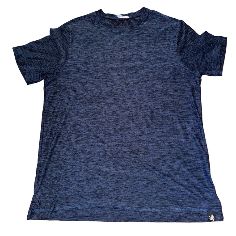 RUGBY University Slimfit performance shirt - perfect muscle shirt - small
